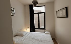 Appartement Confortable 1 Chambre Au Coeur De Bruxelles